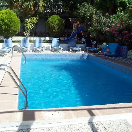 Daire Narkissos Kallithea (Chalkidiki)