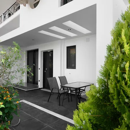 Daire Narkissos Kallithea (Chalkidiki)
